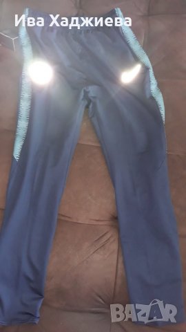 Клин, спортен, Nike, Dri-Fit, 158-170 см, 13-15 год., снимка 6 - Детски клинове - 24643330