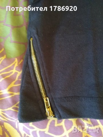 Блуза Vero Moda, снимка 3 - Блузи с дълъг ръкав и пуловери - 25095483