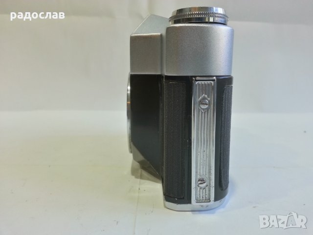 Фотоапарат ZENIT -B, снимка 6 - Фотоапарати - 22850980