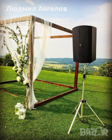 Професионално озвучаване и осветление за всякакви събития, снимка 6 - Dj - 24152735