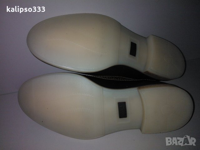 Swear оригинални обувки, снимка 6 - Официални обувки - 24155546