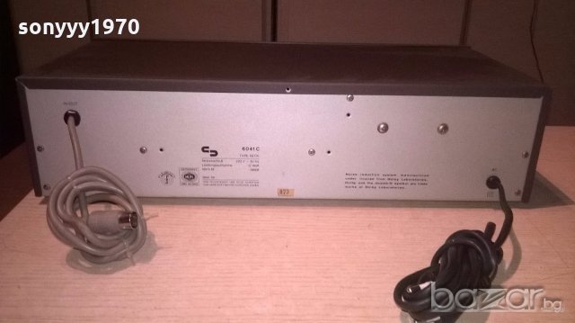schneider 6021c tape deck hi-fi-внос швеицария, снимка 10 - Плейъри, домашно кино, прожектори - 18659486
