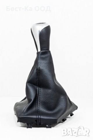 Топка скоростен лост с маншон БМВ/BMW F30 F31 F32 F33 F34 F35 F36, снимка 8 - Аксесоари и консумативи - 22798823