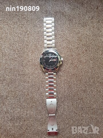 Часовник Tommy Hilfiger, снимка 7 - Мъжки - 25401499