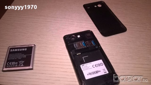 Samsung с батерия-за ремонт за части, снимка 11 - Samsung - 17560030