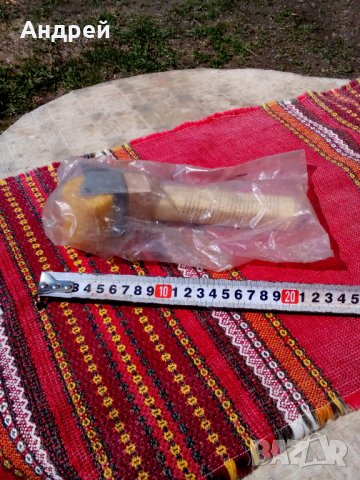 Стар валяк за боядисване, снимка 3 - Антикварни и старинни предмети - 24923038