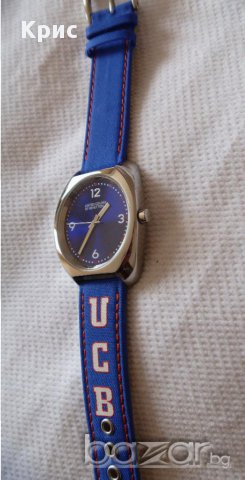 Нов! Ръчен часовник Бенетон UNITED COLORS OF BENETTON 7451118025-41637, снимка 2 - Мъжки - 12416994