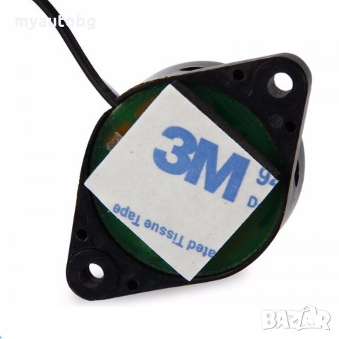 Паркинг сензор лента електромагнитна лента парктроник без дупки , снимка 4 - Аксесоари и консумативи - 25698510