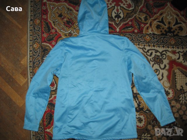 Софтшел REIMA TEC   дамски,Л, снимка 3 - Спортни екипи - 24865006