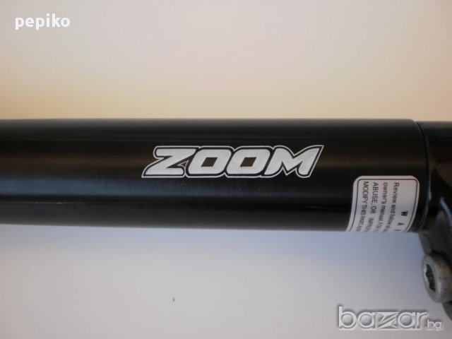 Продавам колела внос от Германия  алуминиево  колче за велосипед ZOOM , снимка 18 - Части за велосипеди - 11091082