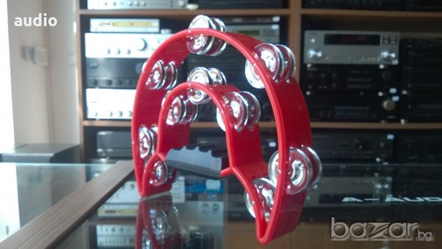 Дайре STAGG TAB-1 RD