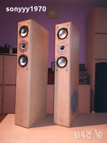 magnat motion 990 set-2x250w-made in germany-внос швеицария, снимка 6 - Тонколони - 21695136