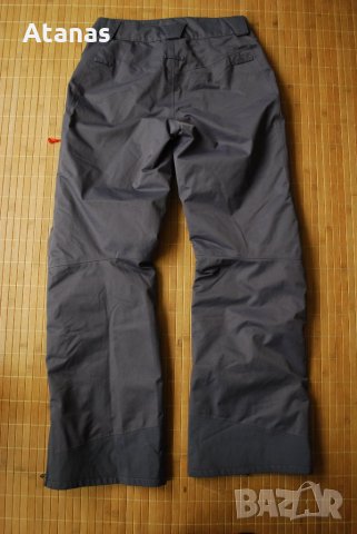 The North Face NFZ Gore Tex Primaloft Steep панталон дамски S ski ски , снимка 3 - Зимни спортове - 24150734