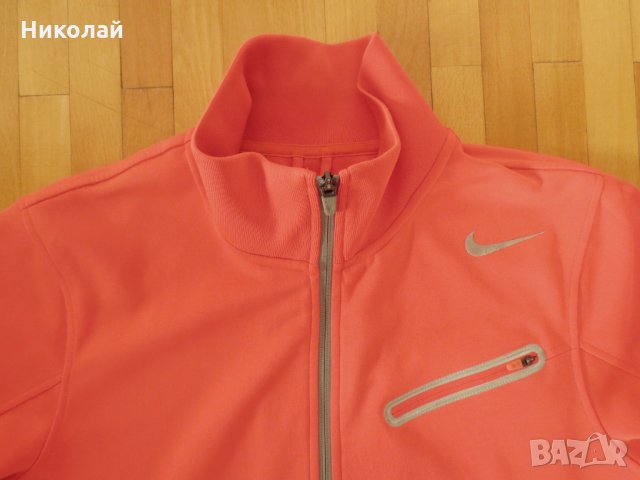 Nike Rafael Nadal Tennis Jacket, снимка 12 - Спортни дрехи, екипи - 25116050
