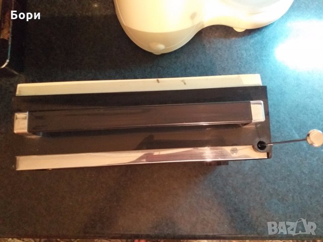 VEF 204, снимка 3 - Радиокасетофони, транзистори - 26123339