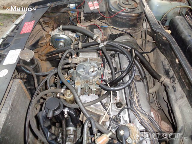 Peugeot 405 1.6 бензин, снимка 7 - Автомобили и джипове - 12154863