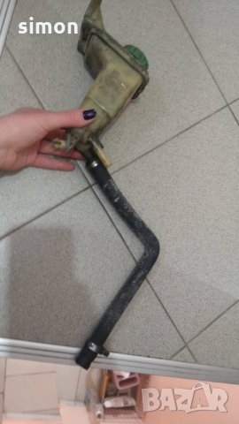 Audi A4 Avant Automatic 1.8.125к.с, снимка 12 - Части - 24678891