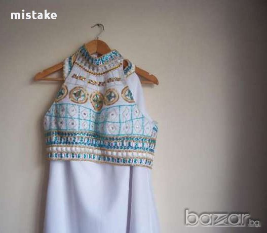 дамска официална рокля, снимка 2 - Рокли - 14523976