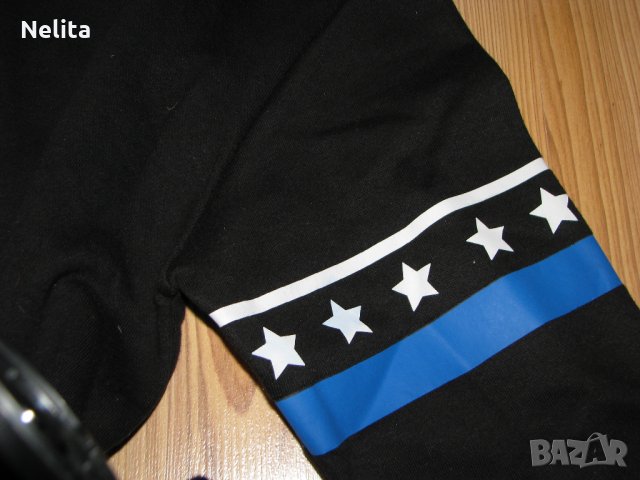 НАМАЛЕН - Суитчер Кикерс за момче - размер 11-12 год , снимка 5 - Детски анцузи и суичери - 22432062