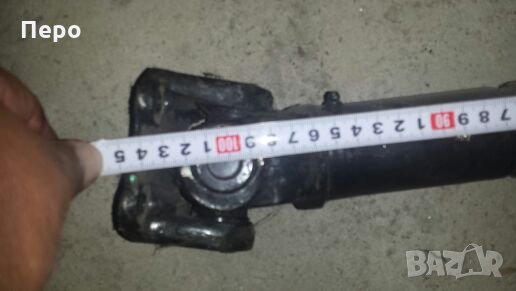 ПРОДАВАМ ЧАСТИ УАЗ., снимка 10 - Части - 22347682