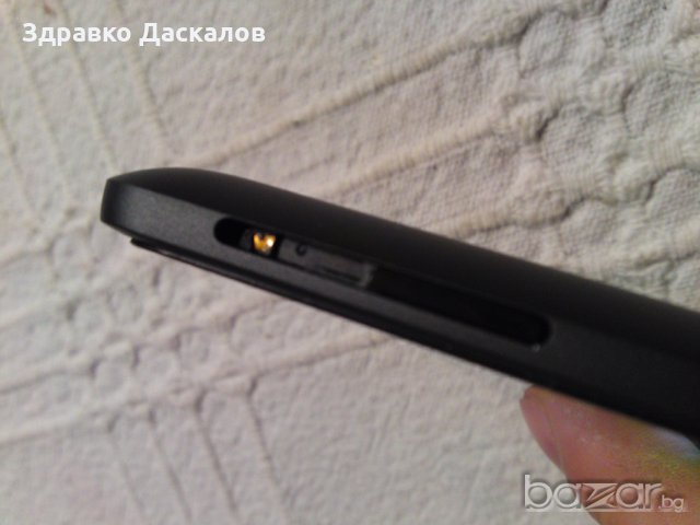 HTC Titan X310e, снимка 4 - HTC - 18569866