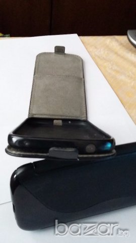 Кожен калъф за Samsung Galaxy, снимка 3 - Lenovo - 15114010
