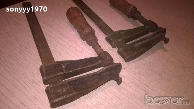 поръчани-немски стеги 2бр-22х10см-внос швеицария, снимка 9 - Други инструменти - 19147583