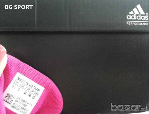 Нови оригинални дамски маратонки ADIDAS LK SportSyn - размер 38 , снимка 4 - Маратонки - 15804767