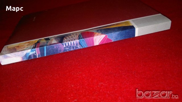 Модерна кухня , снимка 4 - Специализирана литература - 20738976