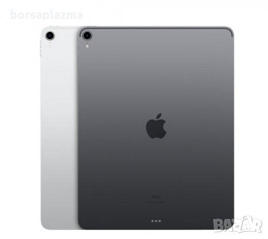 Таблет, Apple 12.9-inch iPad Pro Cellular 1TB - Space Grey MTJP2HC/A, снимка 2 - Таблети - 24332860