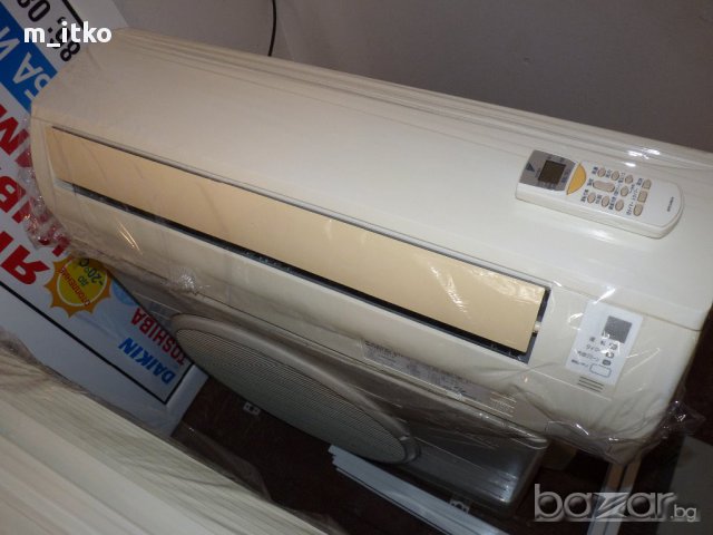 Японски климатик Daikin An22jns в Климатици в гр. Гълъбово - ID8392546 —  Bazar.bg