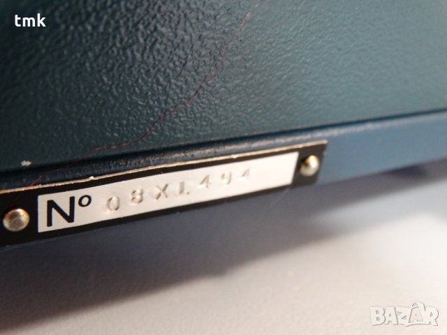 Индикация MARPOSS, снимка 9 - Резервни части за машини - 25716294