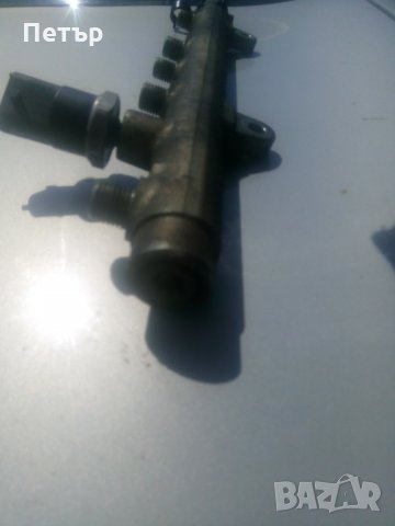 Горивна рейка Рено Лагуна 2 1.9дци, снимка 3 - Части - 26114320