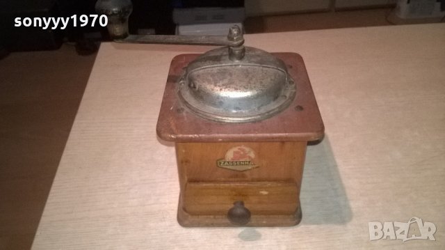 АНТИК-zassenhaus-20х14х14см-ретро колекция-внос швеицария, снимка 6 - Колекции - 22058212