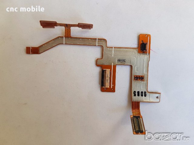 Samsung S5230 Star - Samsung GT-S5230 оригинални части и аксесоари , снимка 12 - Резервни части за телефони - 17519770