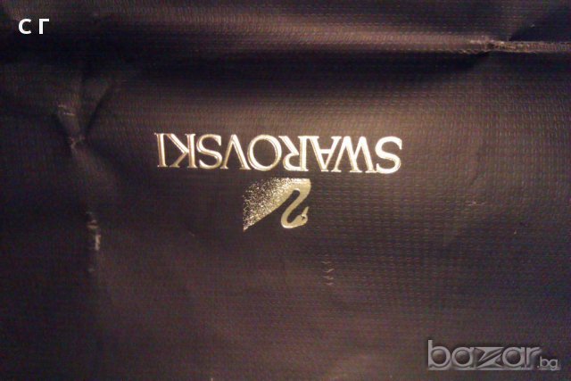 SWAROVSKI химикалка с  USB памет 4 GB , снимка 8 - Други - 11380450