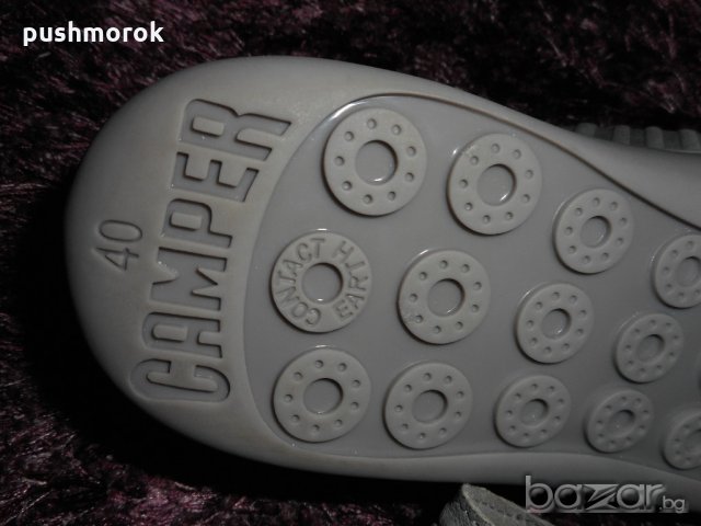 Camper Twins, снимка 8 - Кецове - 20389727