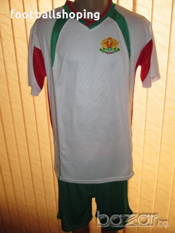 2023 - България - Спортни екипи(тениска с къси гащи)-четири варианта , снимка 13 - Тениски - 12940038