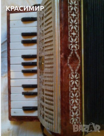 АКОРДЕОН, снимка 3 - Акордеони - 23972008