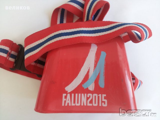 хлопка чан норвегия за ски маниаци, снимка 5 - Зимни спортове - 13488402