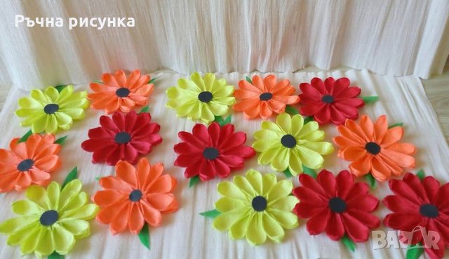 цветя 0.50ст за брой , снимка 1