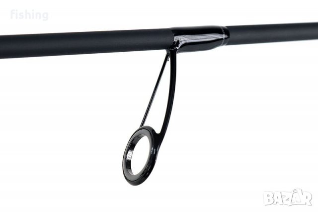 FORMAX СПИНИНГ ВЪДИЦА ZAYDEN JIG 2.40м./2.10м, снимка 6 - Въдици - 22878589