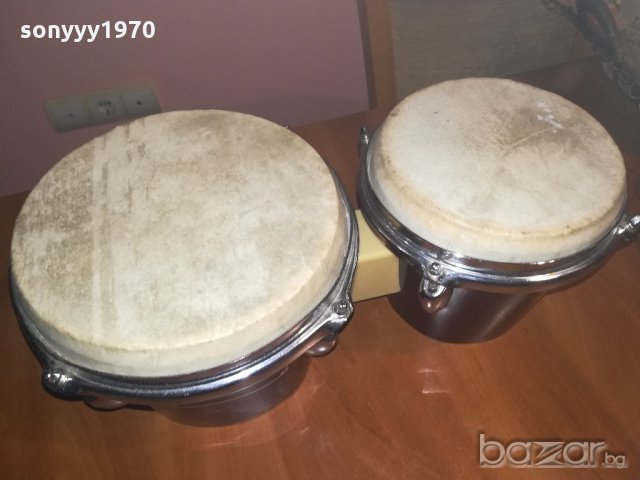 маркови барабани-внос от англия, снимка 9 - Ударни инструменти - 21002691