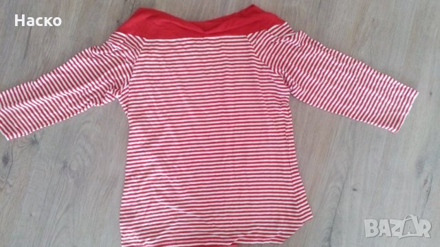 cortefiel, блуза, снимка 10 - Блузи с дълъг ръкав и пуловери - 23854624