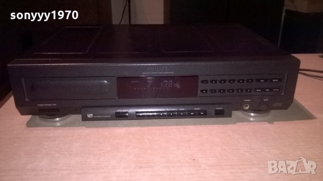 philips type 70cd910/00s-цд-внос швеицария, снимка 4 - Ресийвъри, усилватели, смесителни пултове - 22679599