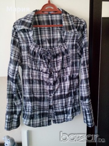 Дамски ризи, снимка 4 - Ризи - 20918411