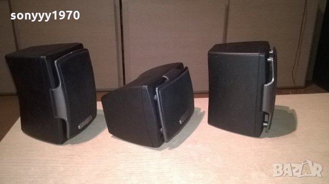 creative-малки зверчета-3бр-17х12х12см-внос швеицария, снимка 12 - Тонколони - 21774120