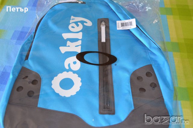 Oakley B1-B Retro Pack раница /3 цвята/, снимка 13 - Раници - 16621583