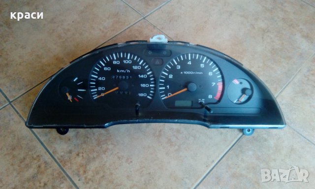 километраж нисан серена , снимка 2 - Части - 24556751