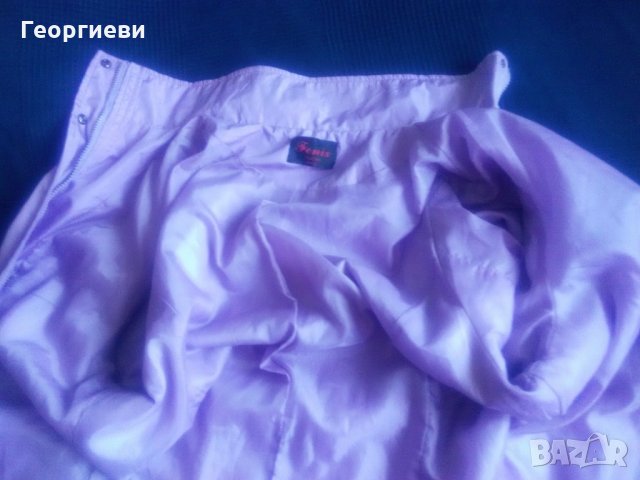 Яке, сако, дамско, пролетно, снимка 2 - Якета - 25414511